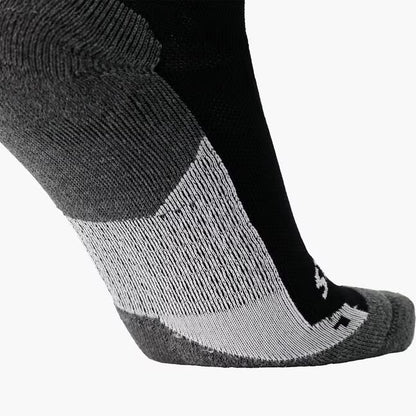 Ghost Crew Sock - Black