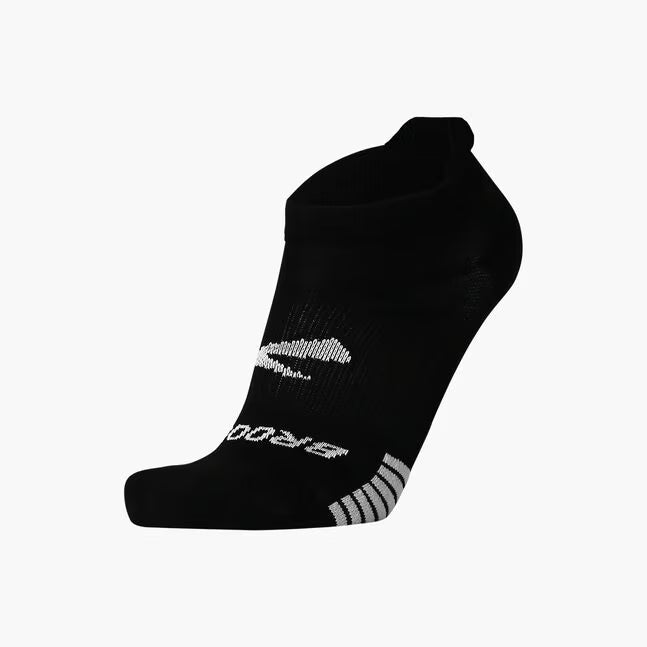 Brooks Ghost Lite No Show 2-Pack - Black