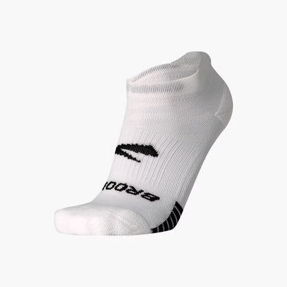 Brooks Ghost Lite No Show 2-Pack - White