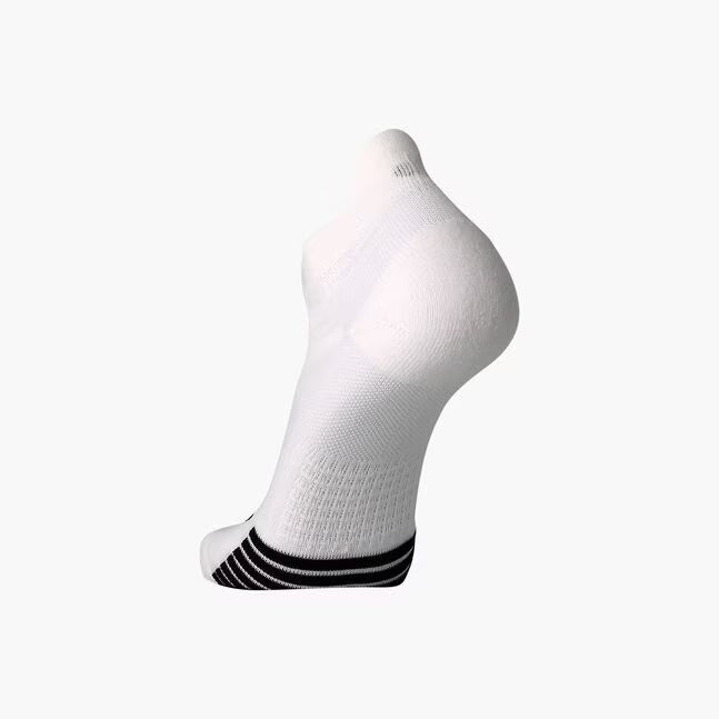 Brooks Ghost Lite No Show 2-Pack - White