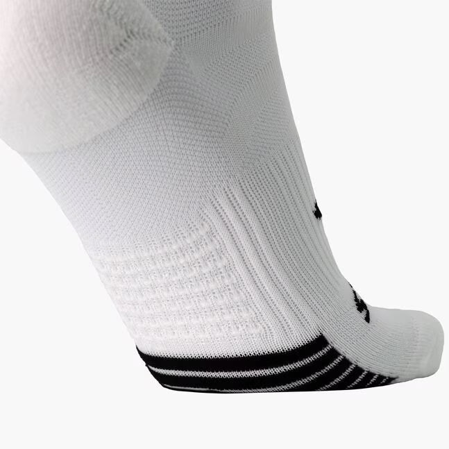Brooks Ghost Lite No Show 2-Pack - White