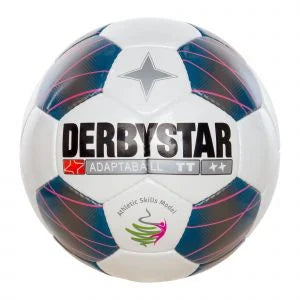 Image of training ball front