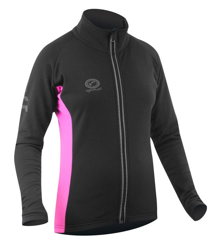 OPTIMUM NITEBRITE LADY ROUBAIX JKT