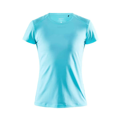 Craft Advanced Essence Short Sleeve Slim Tee Women