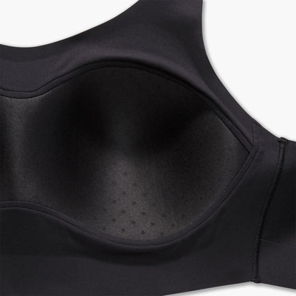 Brooks Scoopback 2.0 Sports Bra - Black