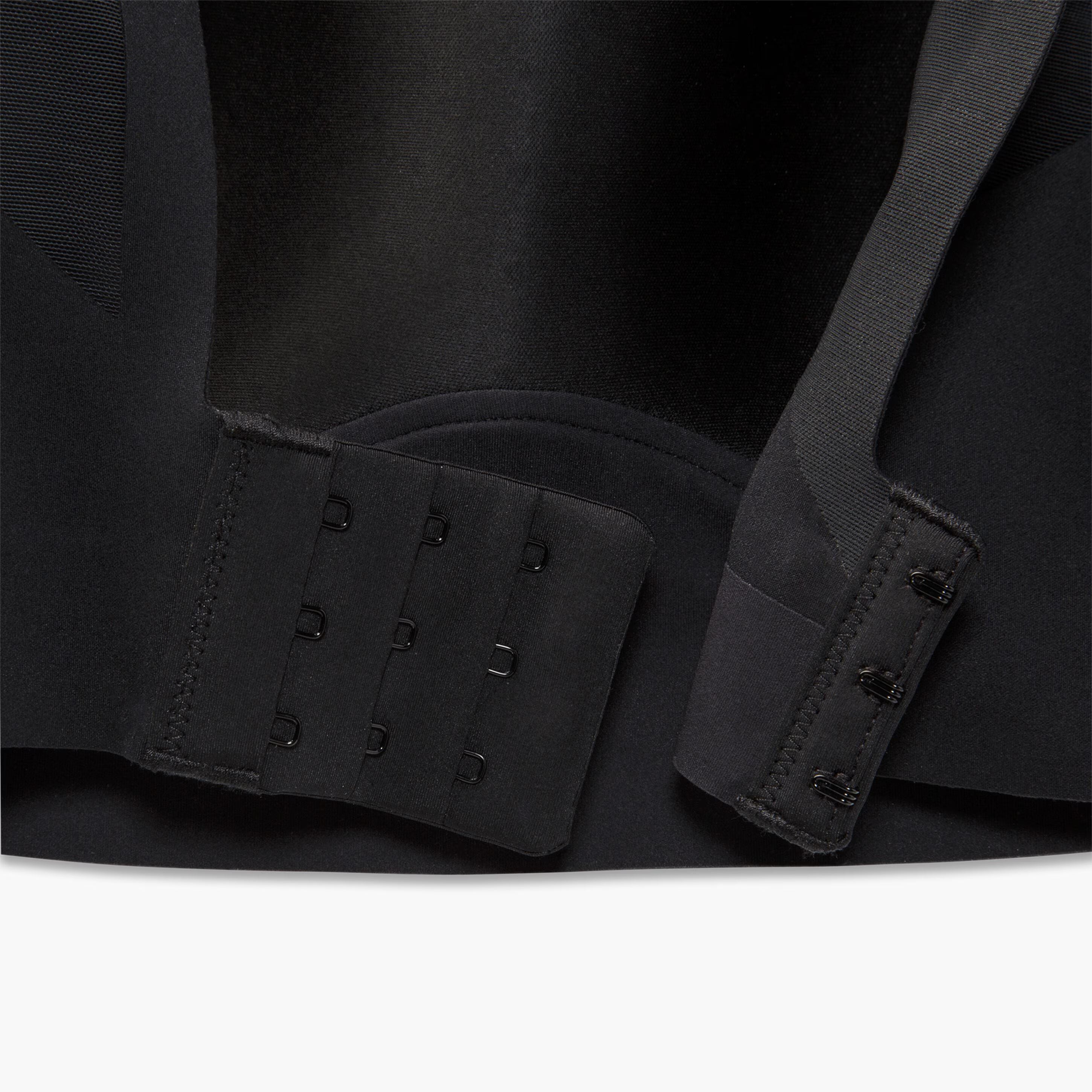 Brooks Scoopback 2.0 Sports Bra - Black
