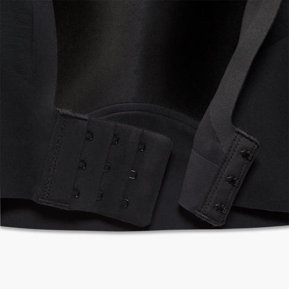 Brooks Scoopback 2.0 Sports Bra - Black