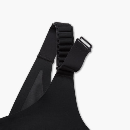 Brooks Scoopback 2.0 Sports Bra - Black