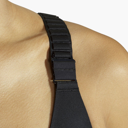 Brooks Scoopback 2.0 Sports Bra - Black