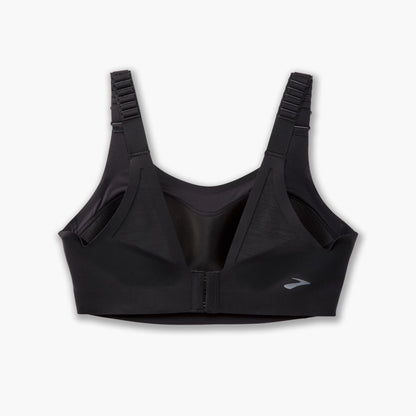 Brooks Scoopback 2.0 Sports Bra - Black