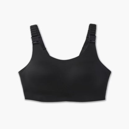 Brooks Scoopback 2.0 Sports Bra - Black