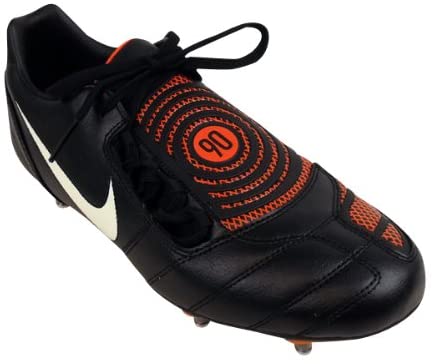 Nike Junior Football Boots - Total 90 Shoot II Extra SG
