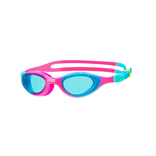 Image of pink goggles