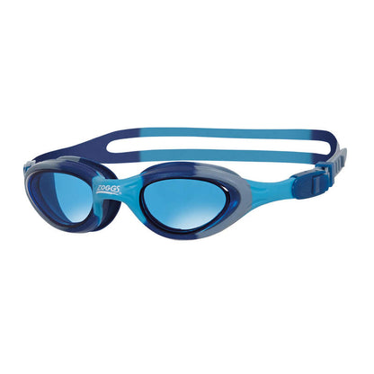 Image of blue goggles