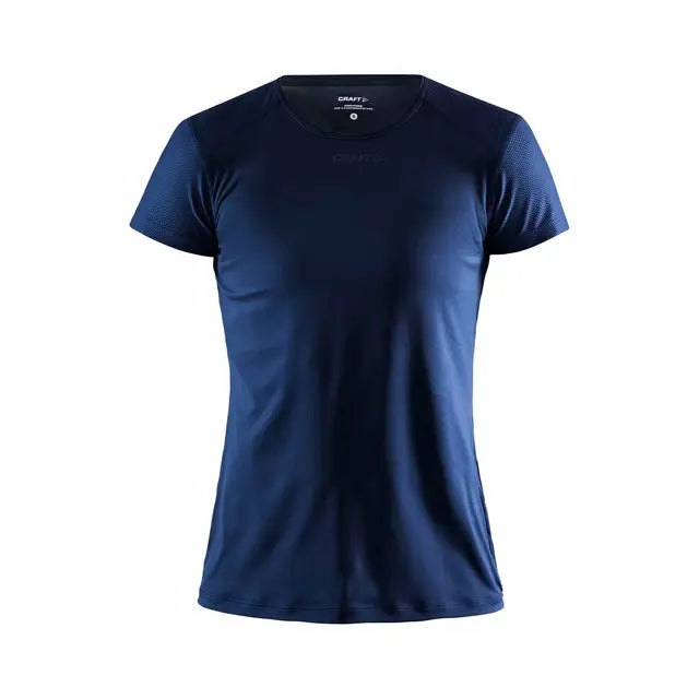 Craft Advanced Essence Short Sleeve Slim Tee Women