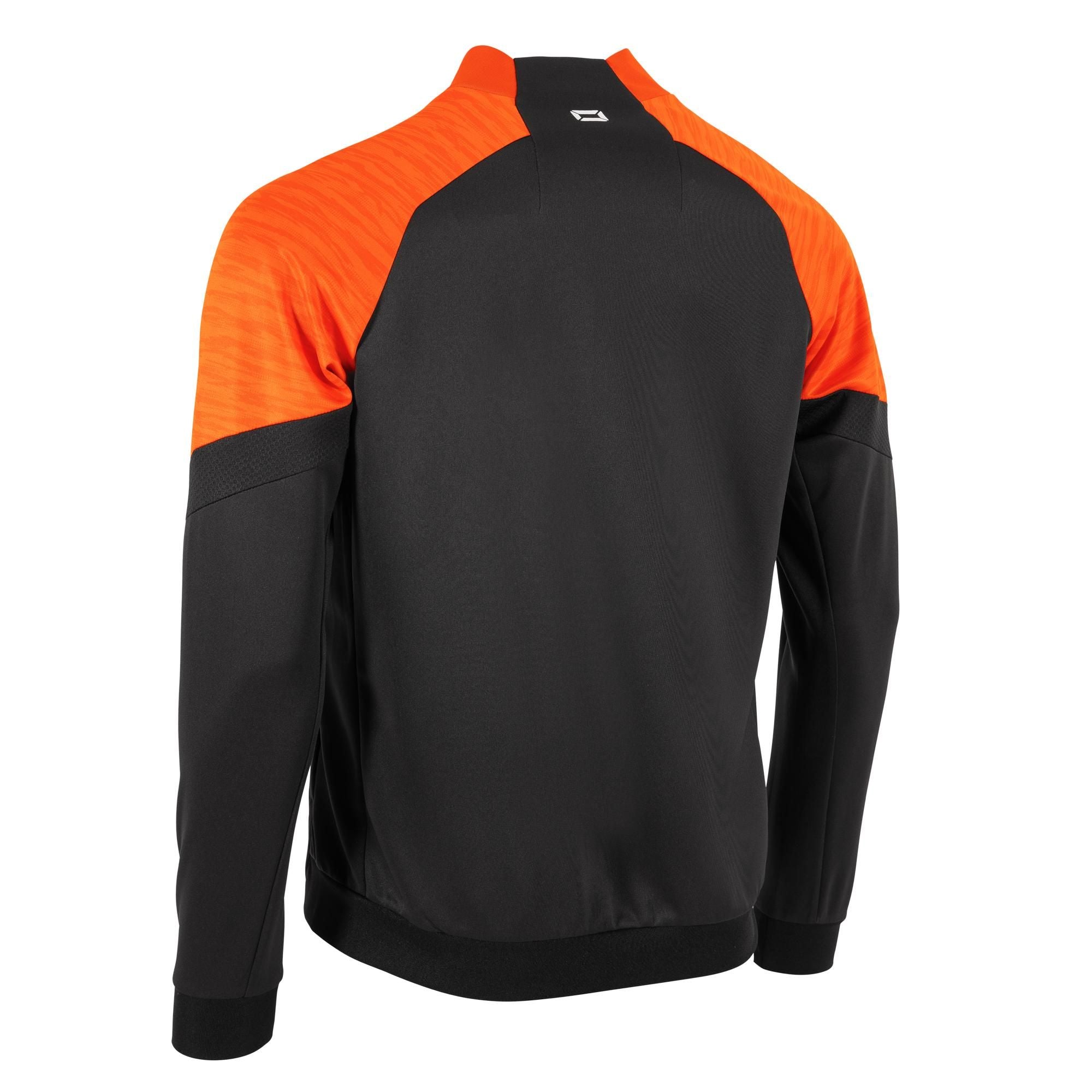 Stanno Bolt Full Zip Top