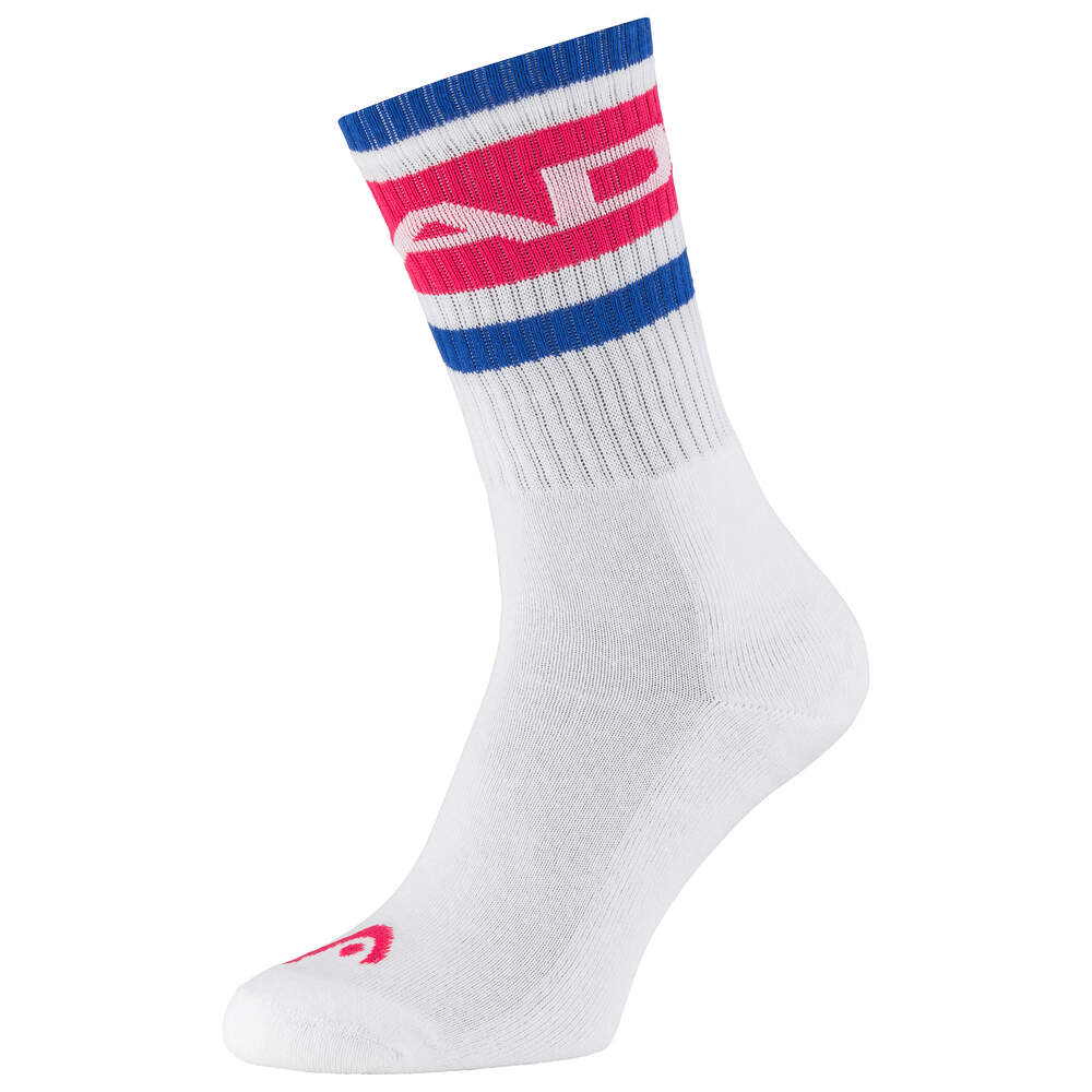 Head Tennis 1 Pair Crew Socks