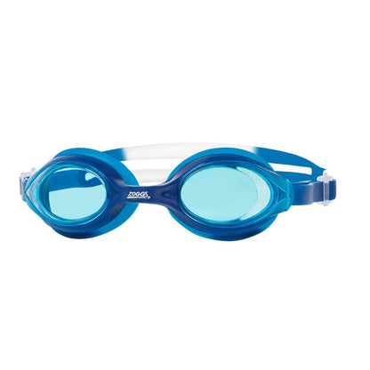 Image of goggles blue