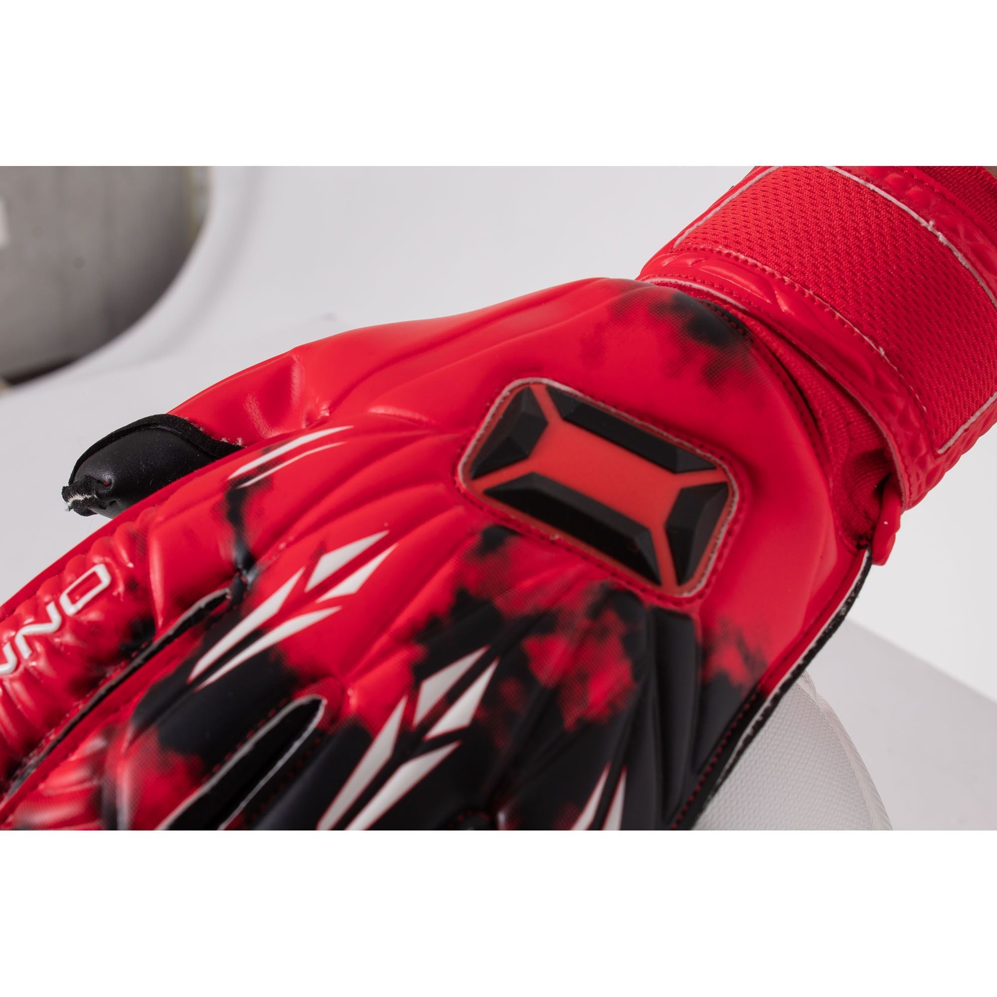 Stanno Junior Ultimate Grip Goalkeepers Gloves