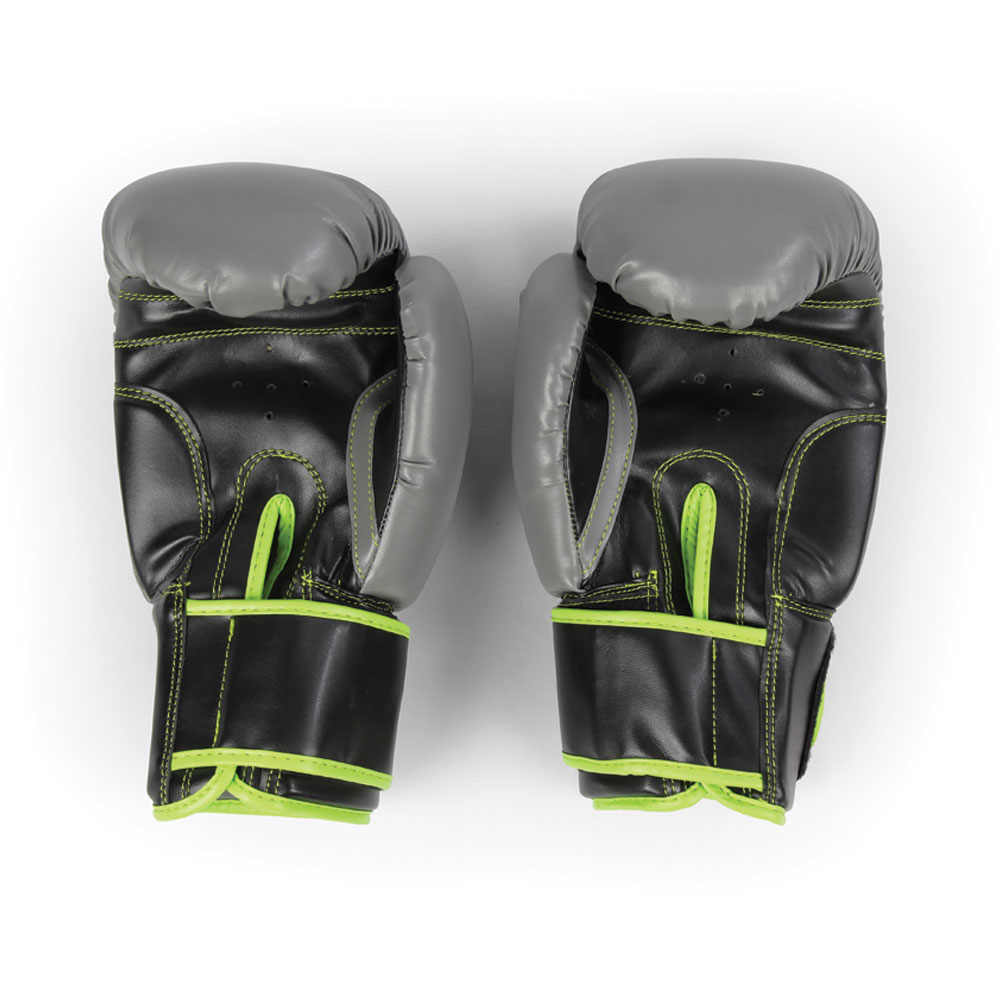 Boxing Mad PU Sparring/Boxing Gloves