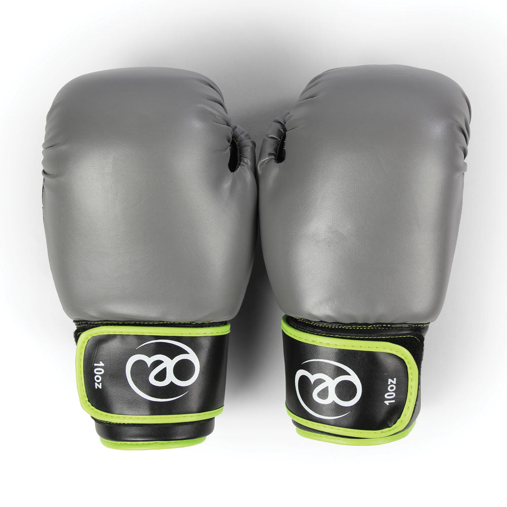 Boxing Mad PU Sparring/Boxing Gloves