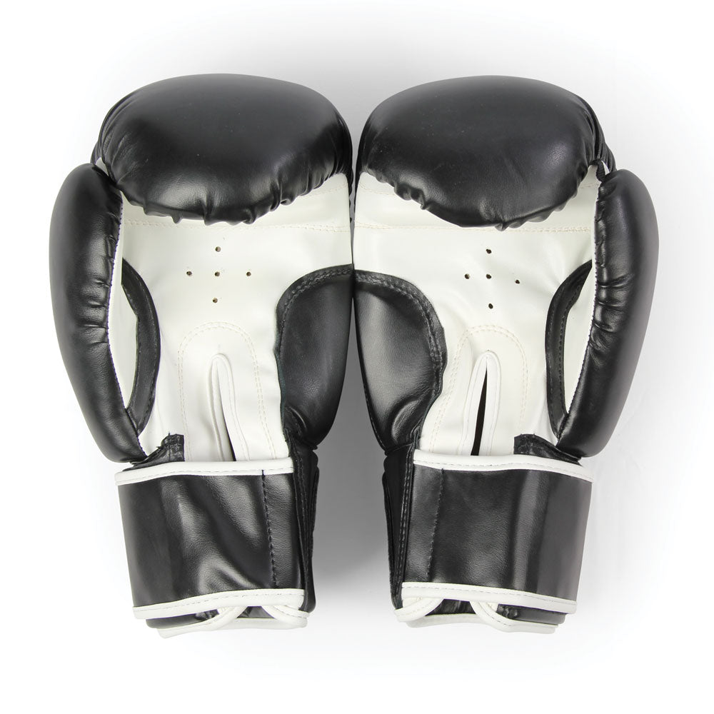 Boxing Mad PU Sparring/Boxing Gloves