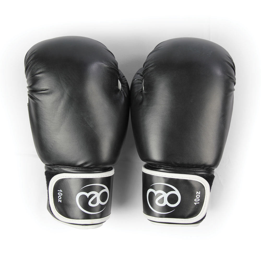 Boxing Mad PU Sparring/Boxing Gloves