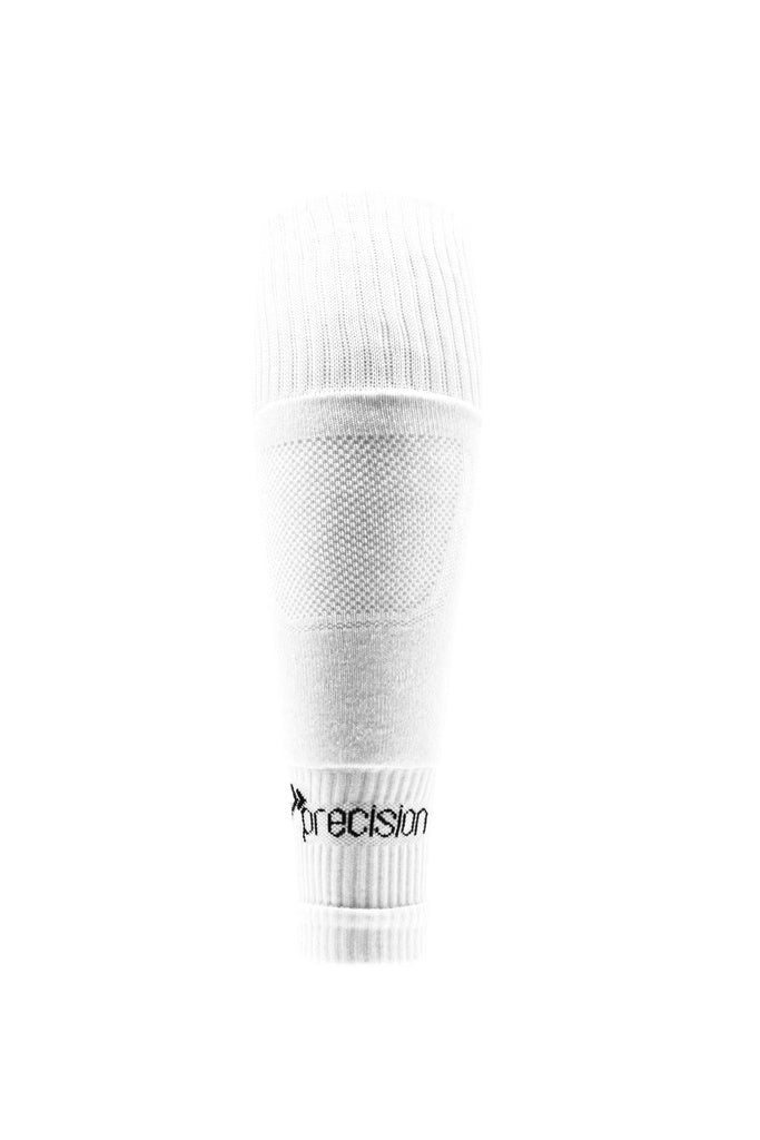 Precision Pro Footless Compression Sleeve Socks