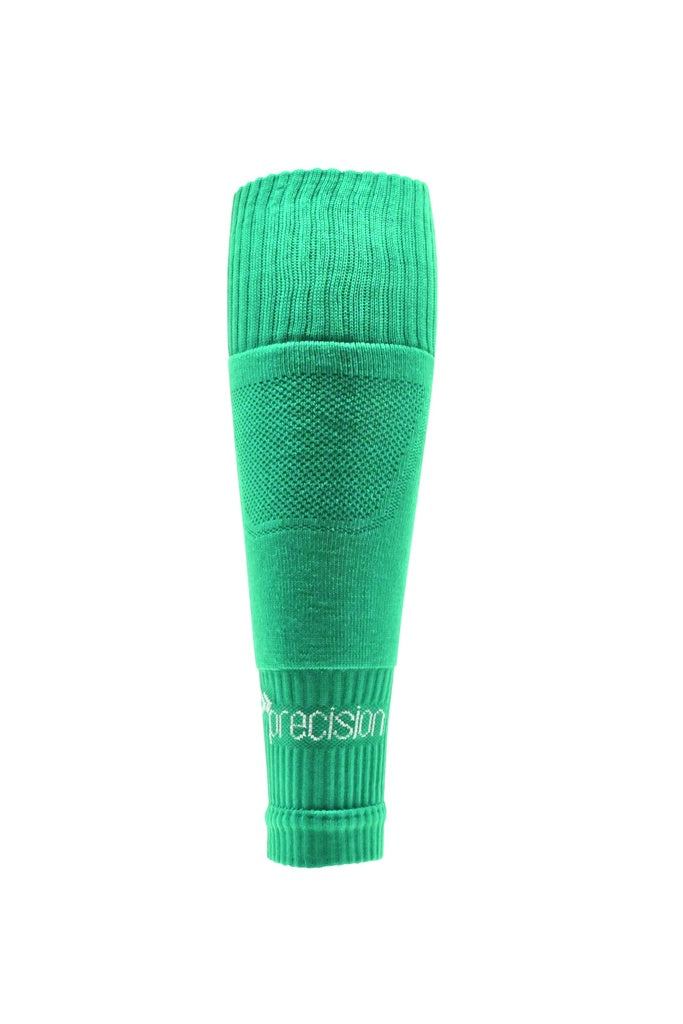 Precision Pro Footless Compression Sleeve Socks
