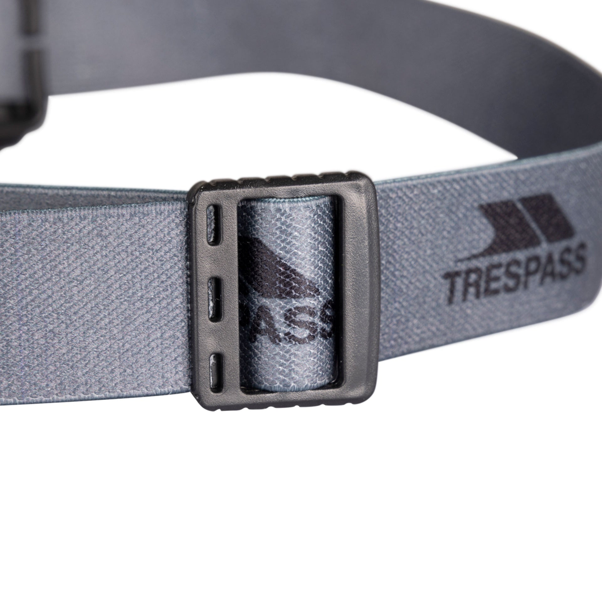 Trespass Bazan Rechargeable Headtorch