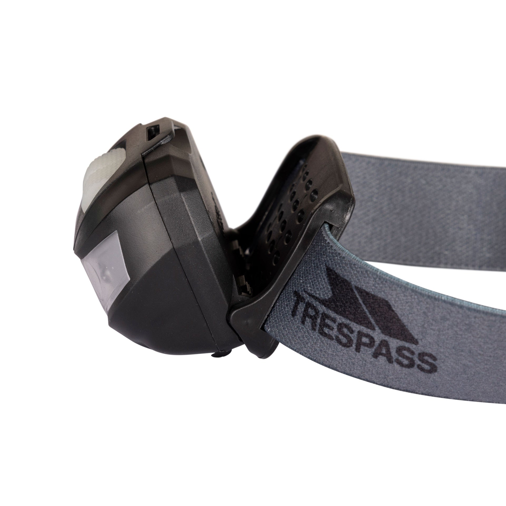 Trespass Bazan Rechargeable Headtorch