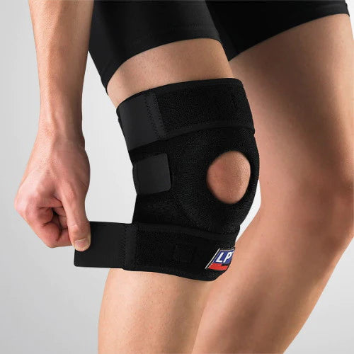 Extreme Knee Support Open Patella / 758CA