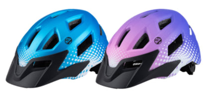 Six Peaks Cycle Helmet