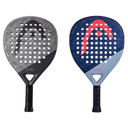 Head Vibe Padel Racket