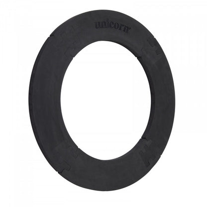 Jigsaw Dartboard Surround Black