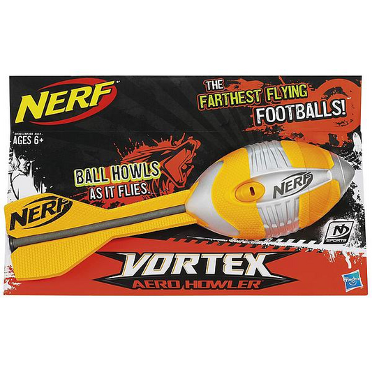 Image of Nerf Vortex Aero Howler
