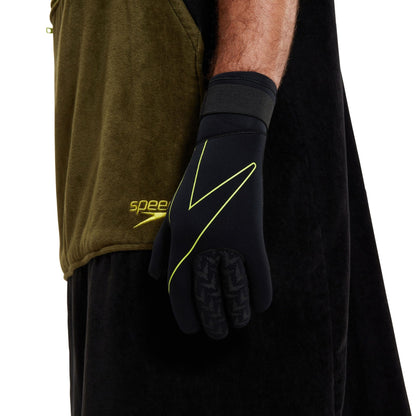 Speedo Open Water Neoprene Swim Gloves