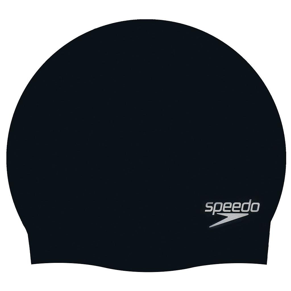 Speedo Silicone Moulded Swim Cap