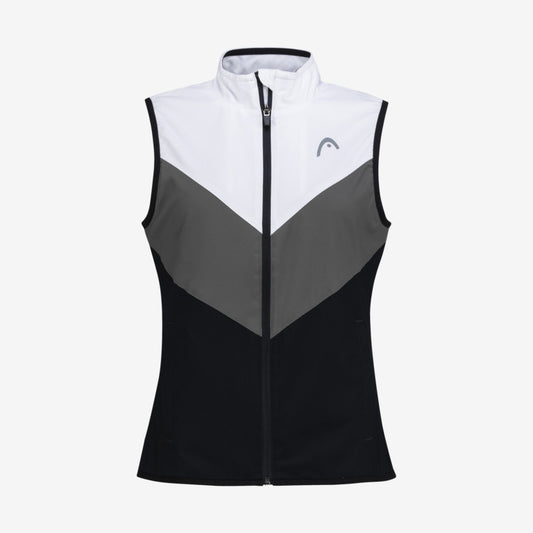 womens tennis vest
