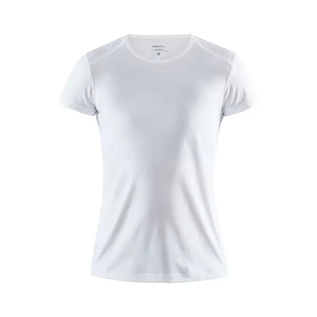 Craft Advanced Essence Short Sleeve Slim Tee Women