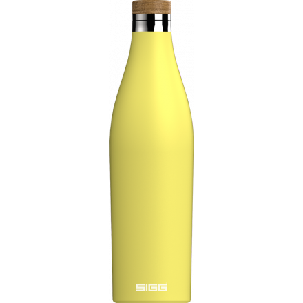 Sigg Meridian Water Bottle