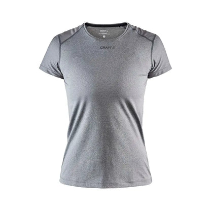 Craft Advanced Essence Short Sleeve Slim Tee Women