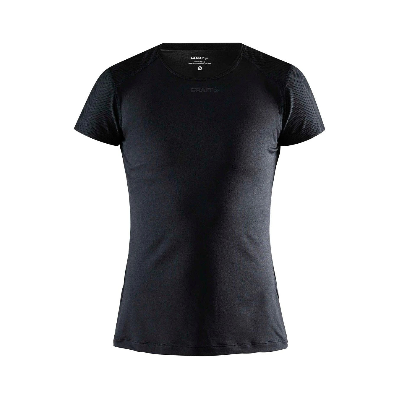 Craft Advanced Essence Short Sleeve Slim Tee Women