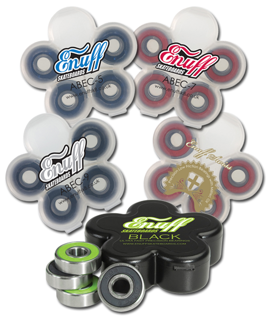 Product image of bearings