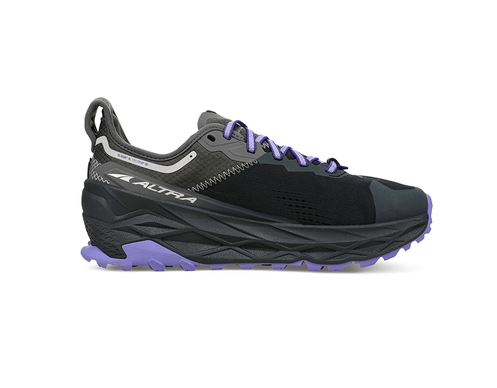 Altra Olympus 5 Women's