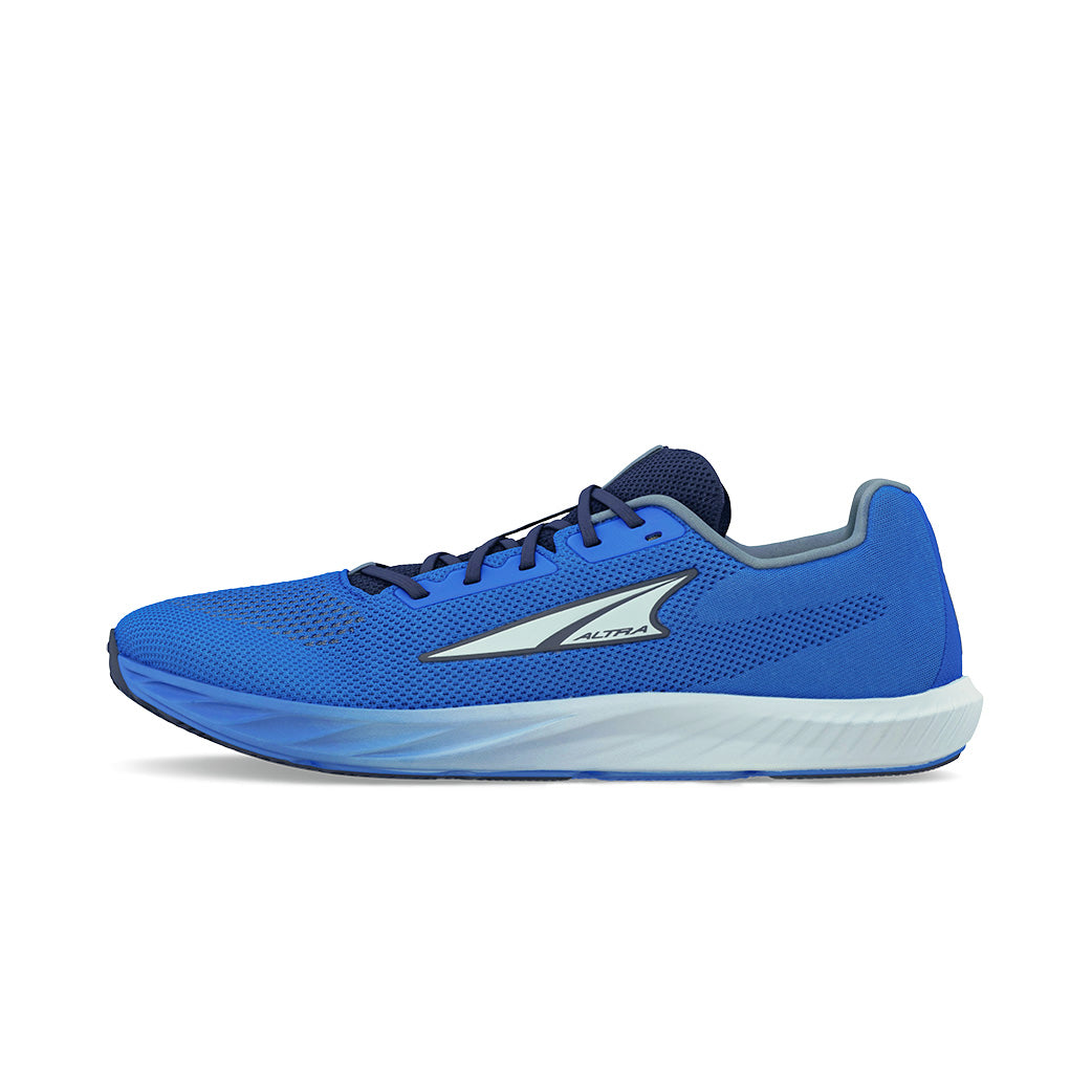Altra Escalante 4 Mens Running Shoes - Blue Fade