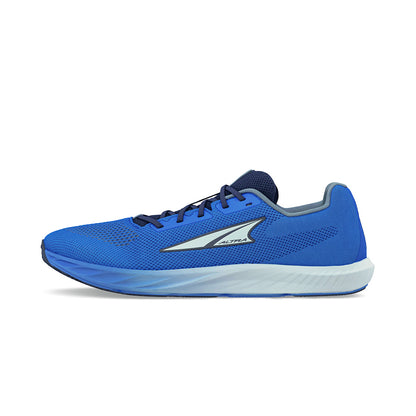 Altra Escalante 4 Mens Running Shoes - Blue Fade