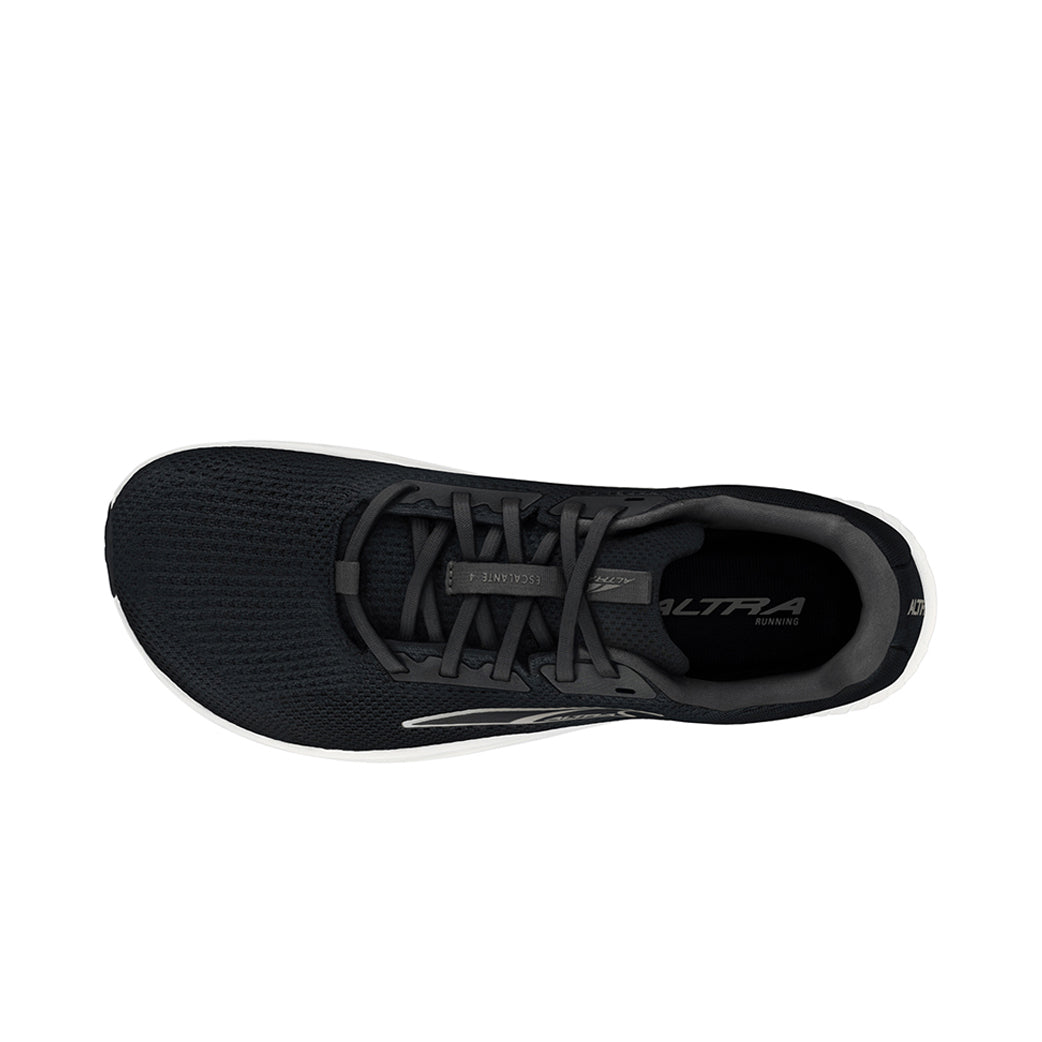 Altra Women's Escalante 4 Running Shoes - Black/White