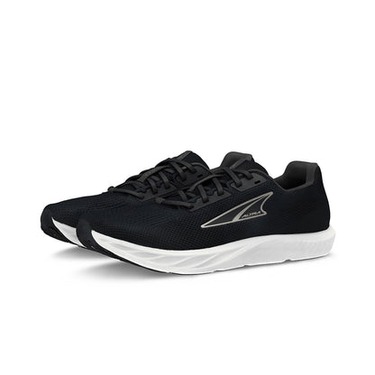 Altra Women's Escalante 4 Running Shoes - Black/White