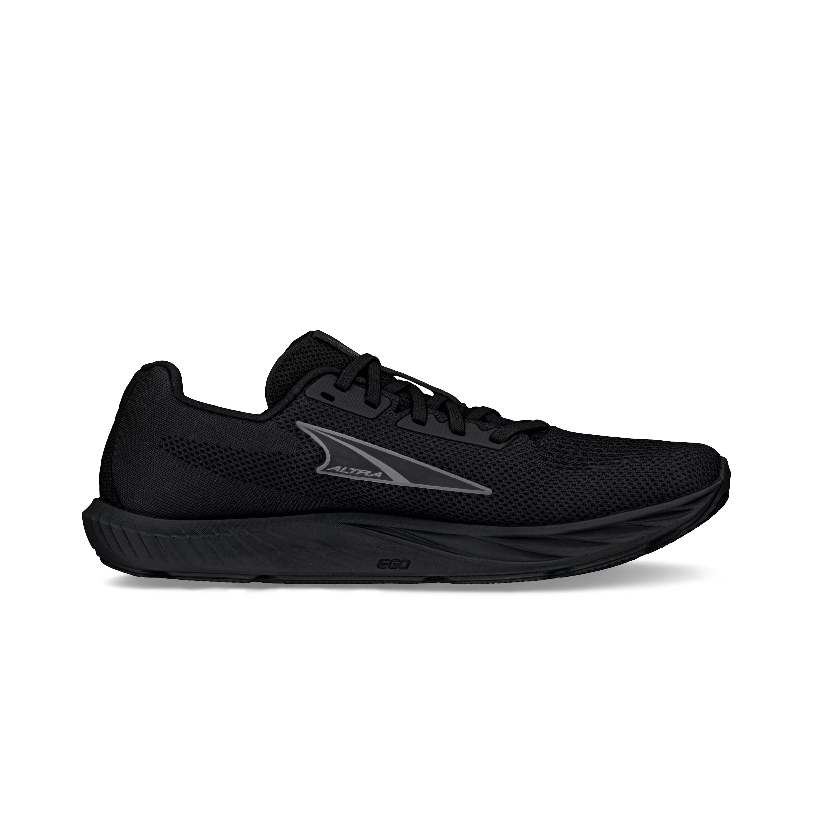 Altra Escalante 4 Womens Running Shoes - Black/Black